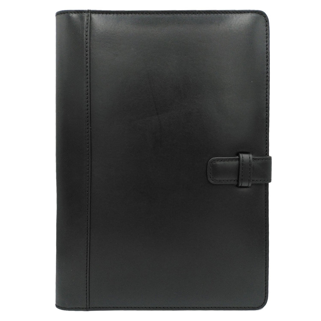 Leather Writing Folder | Scriptum Fine Stationery – Scriptum Fine ...