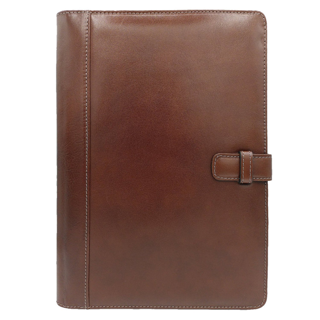 Leather Writing Folder | Scriptum Fine Stationery – Scriptum Fine ...