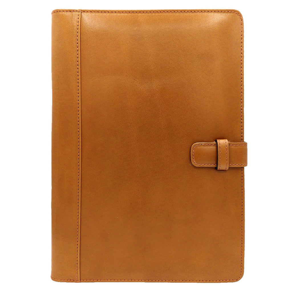 Leather Writing Folder | Scriptum Fine Stationery – Scriptum Fine ...