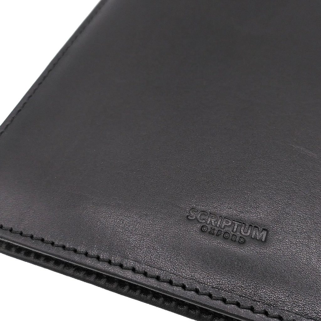 Leather Writing Folder | Scriptum Fine Stationery – Scriptum Fine ...