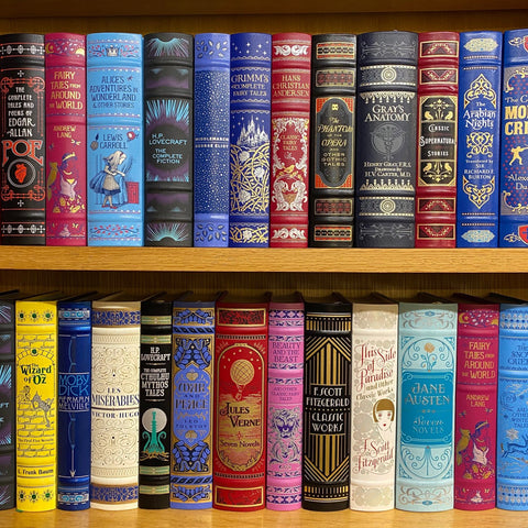 Jane Austen: Seven Novels