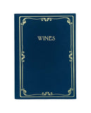 Liberty Wine Journal