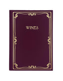Liberty Wine Journal