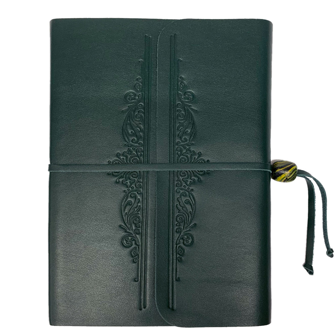 Colourful Zakria Journal