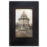 Oxford Postcard Journal - Radcliffe Camera