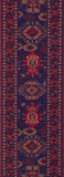 Persian Rug Bookmark