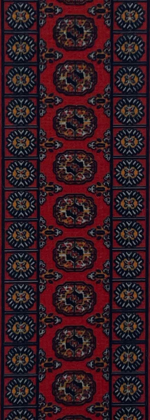 Persian Rug Bookmark