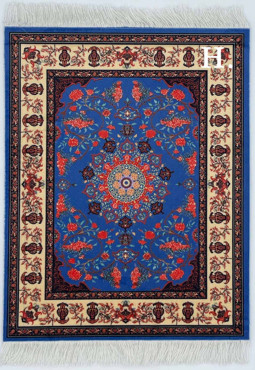 Persian Rug Mouse Mat