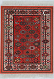 Persian Rug Mouse Mat