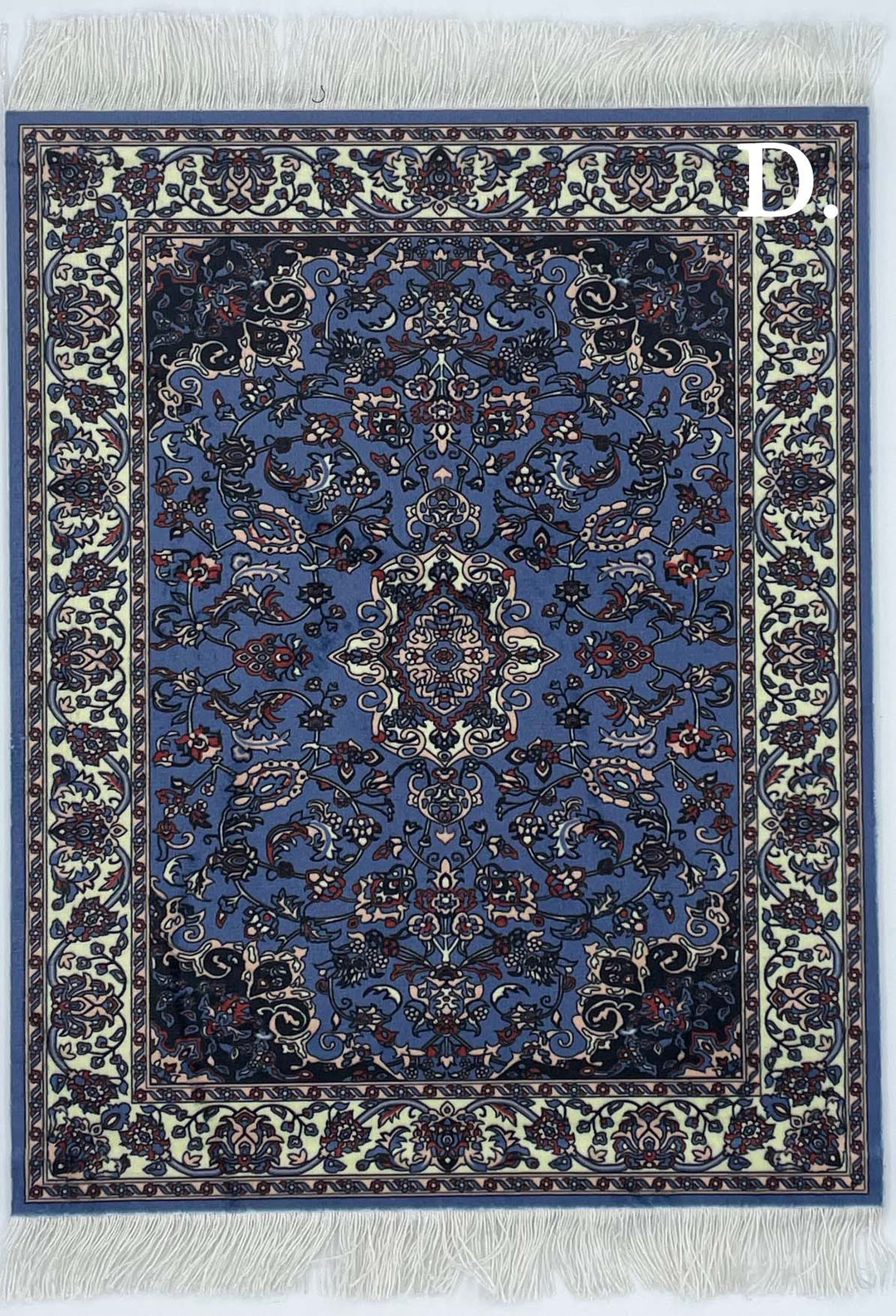 Persian Rug Mouse Mat