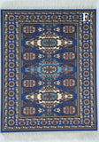 Persian Rug Mouse Mat