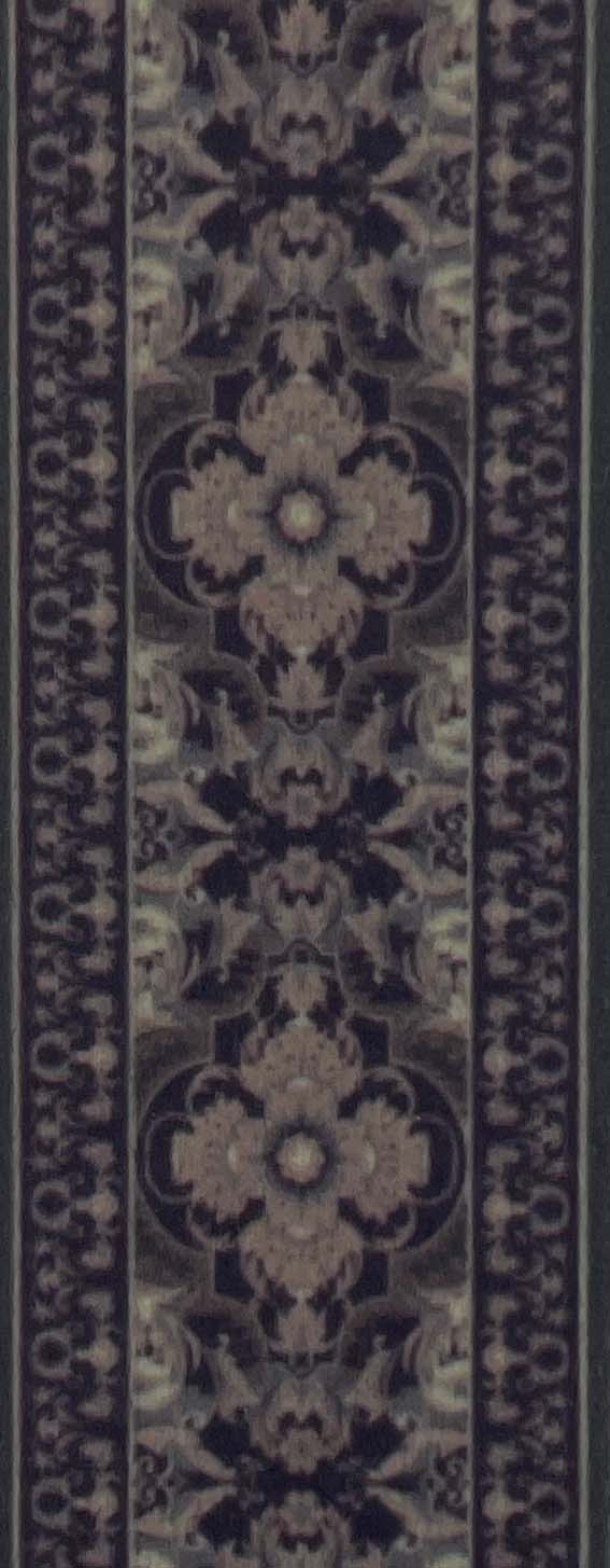 Persian Rug Bookmark