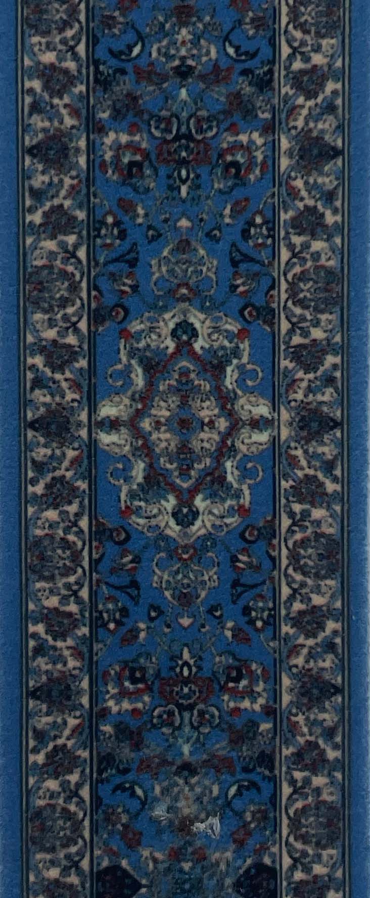 Persian Rug Bookmark