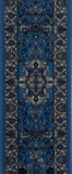 Persian Rug Bookmark