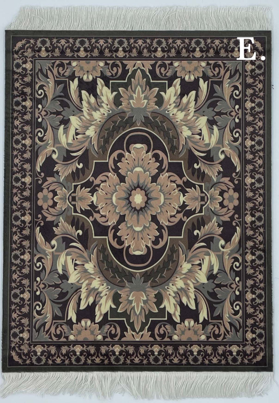 Persian Rug Mouse Mat