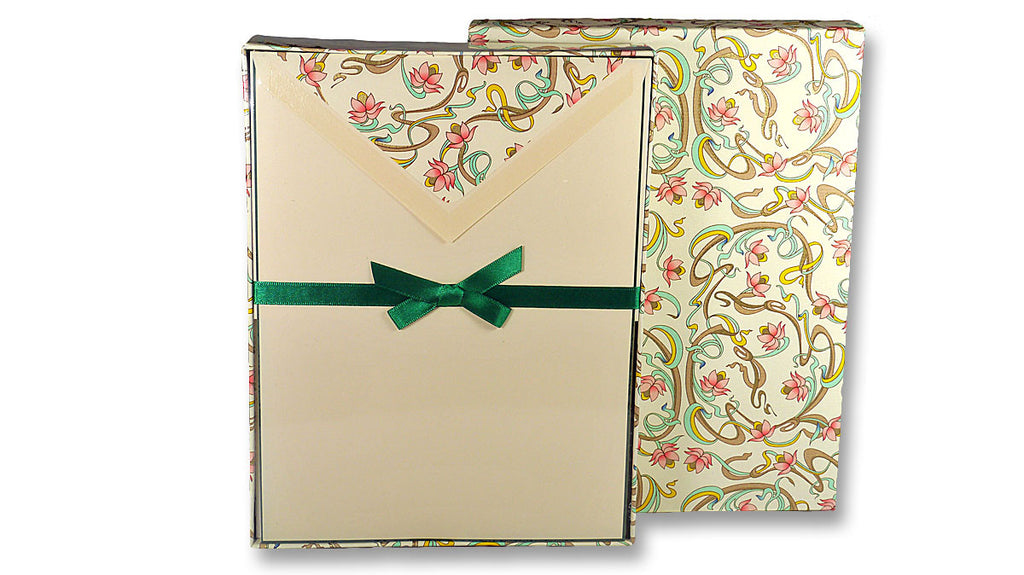 Writing paper and envelopes discount