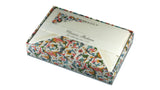 Florentine Writing Paper - Classic Florentine, Folded Notelets