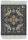 Persian Rug Coaster