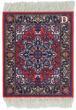 Persian Rug Coaster
