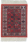 Persian Rug Coasters