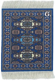 Persian Rug Coasters