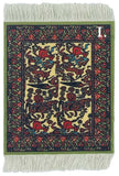 Persian Rug Coasters