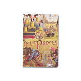 Rossi Circus Notebook - A6