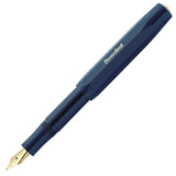 Kaweco Classic Sport Fountain Pen - Navy Blue
