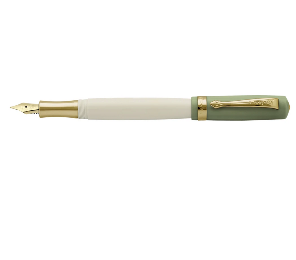 Kaweco Student Fountain Pen - 60s Swing