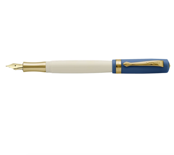 Kaweco Student Fountain Pen - 50s Rock