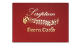 Scriptum Opera Cards