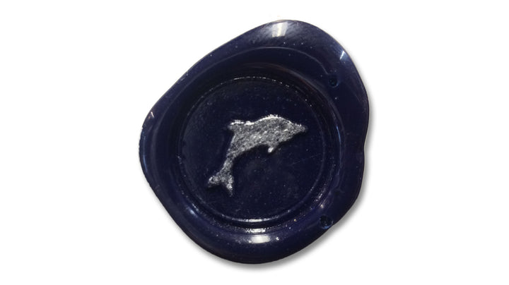 Dolphin Seal