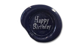 Happy Birthday Seal