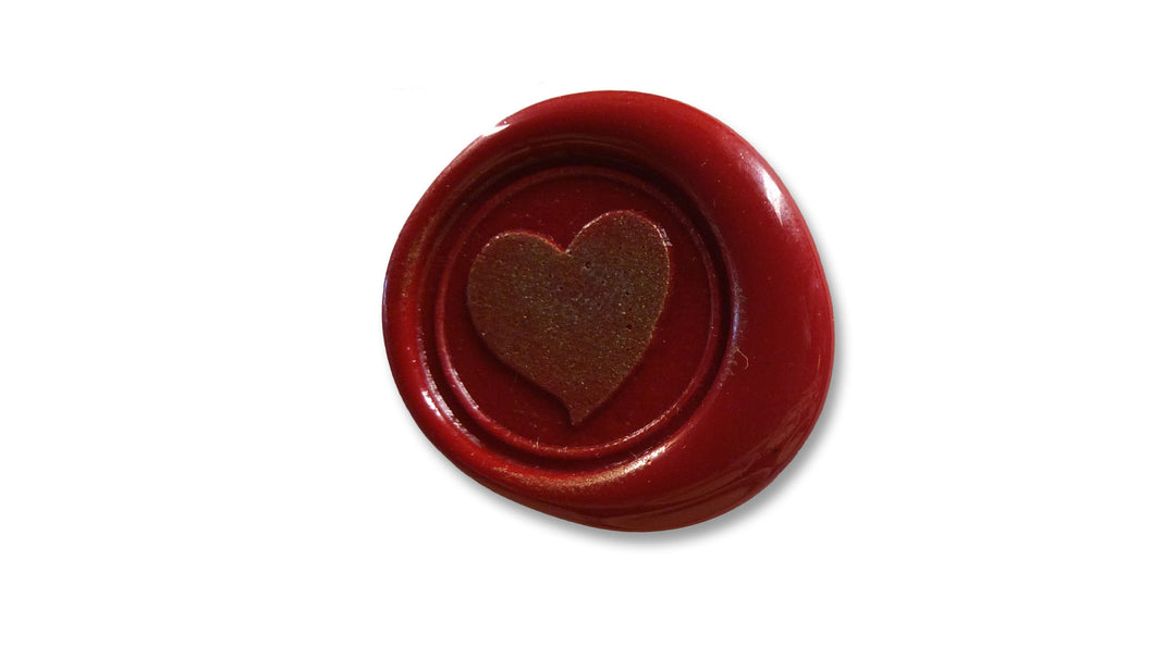 Heart Seal