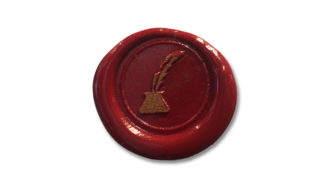 Inkwell Seal