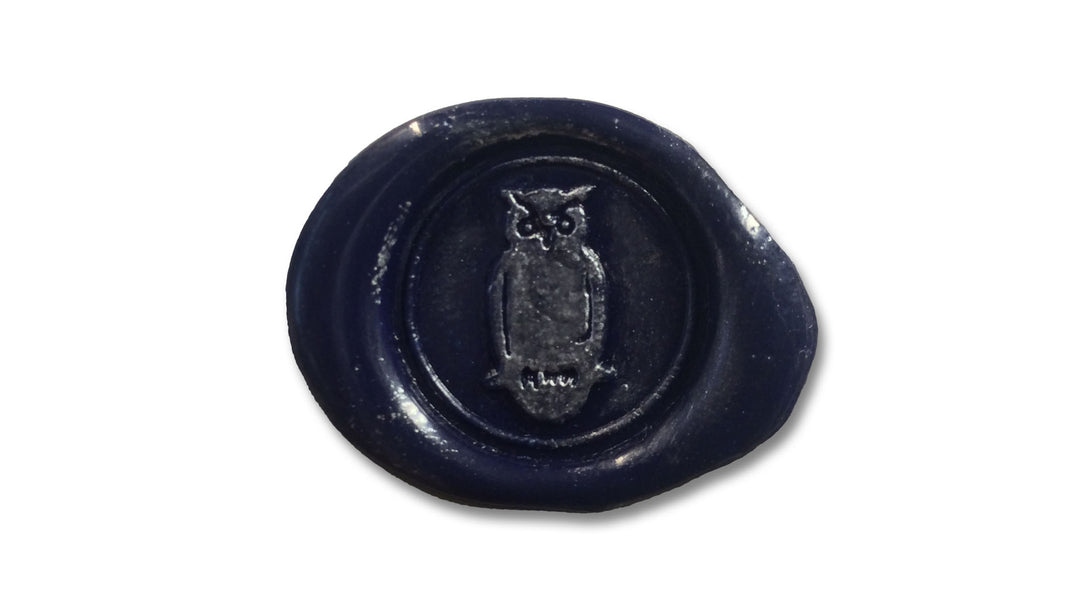 Owl Seal