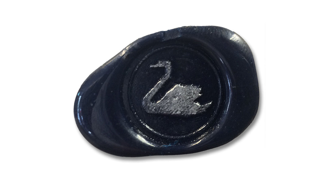 Swan Seal