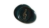 Treble Clef Seal