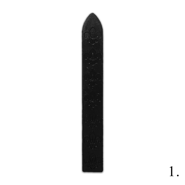 Sealing Wax