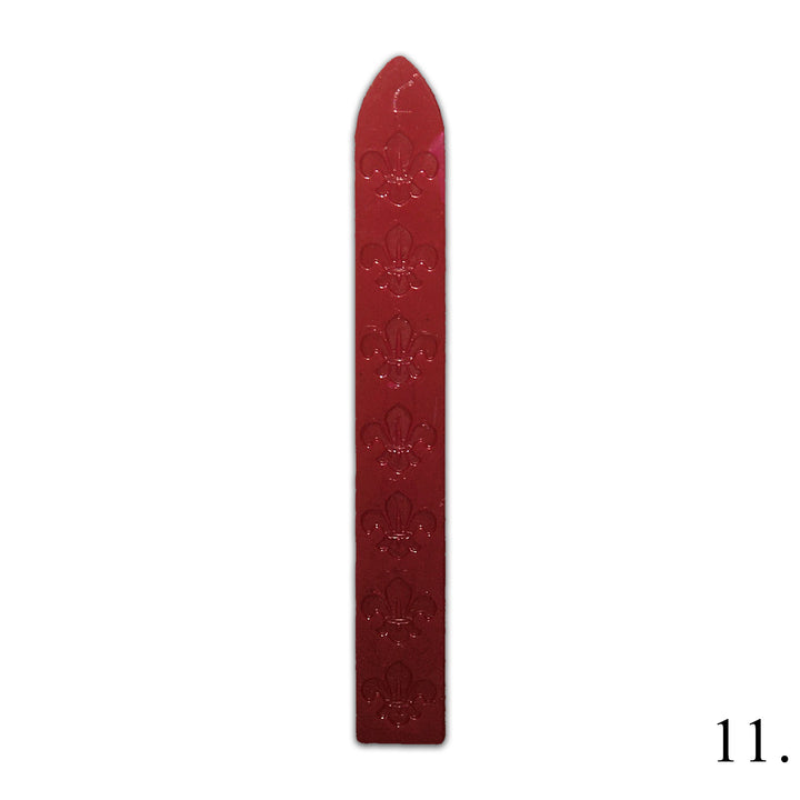 Sealing Wax