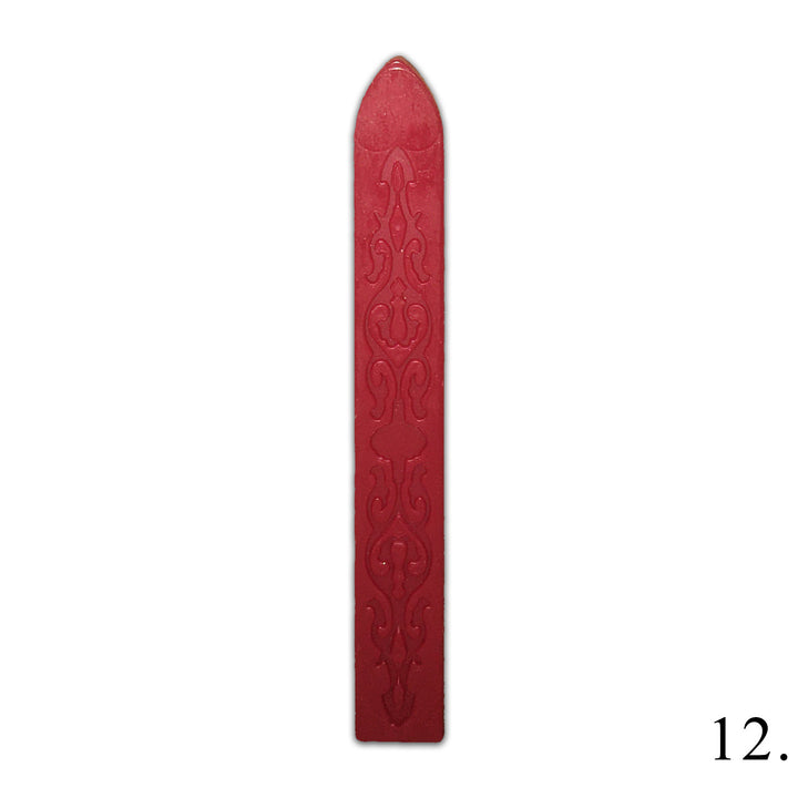 Sealing Wax