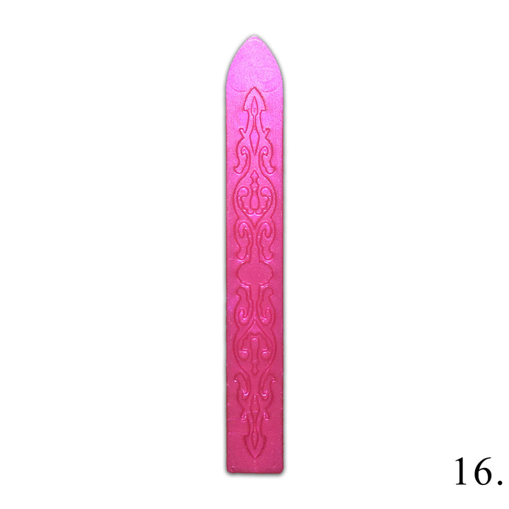 Sealing Wax