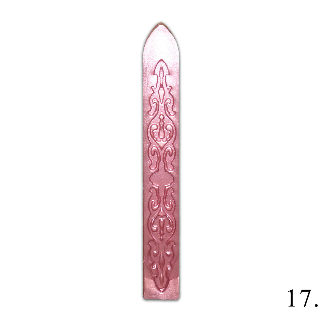 Sealing Wax
