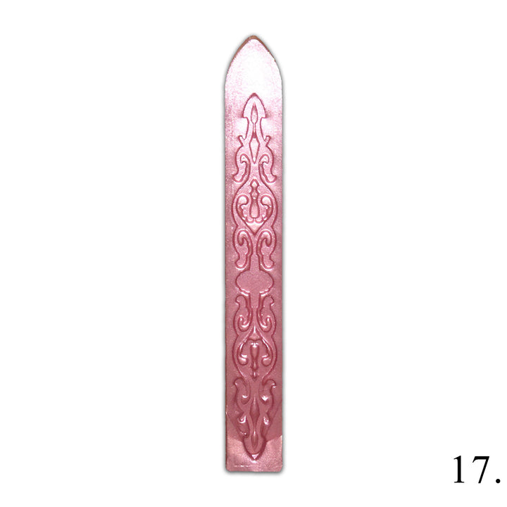 Sealing Wax