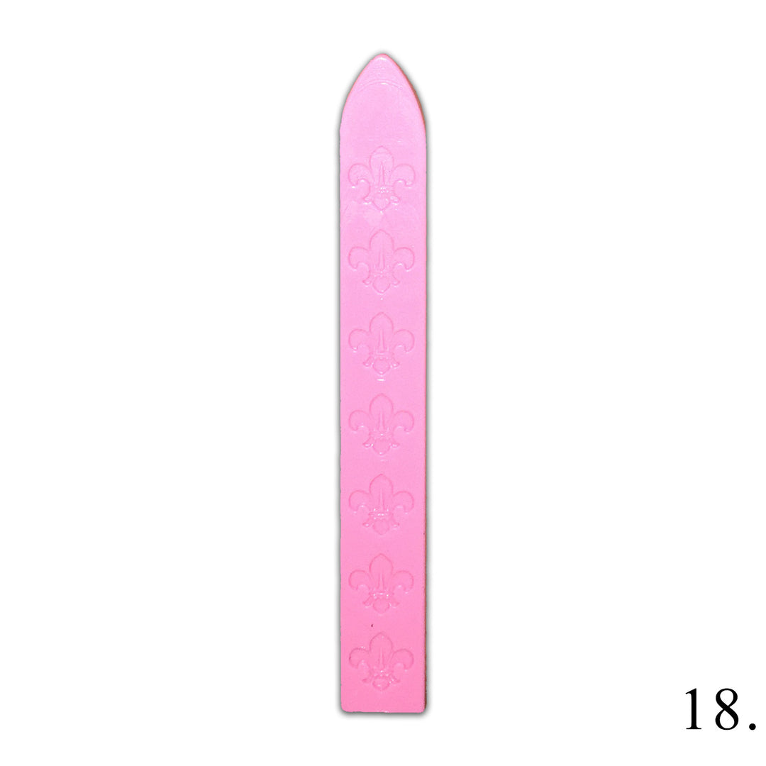 Sealing Wax