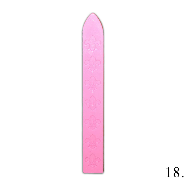 Sealing Wax