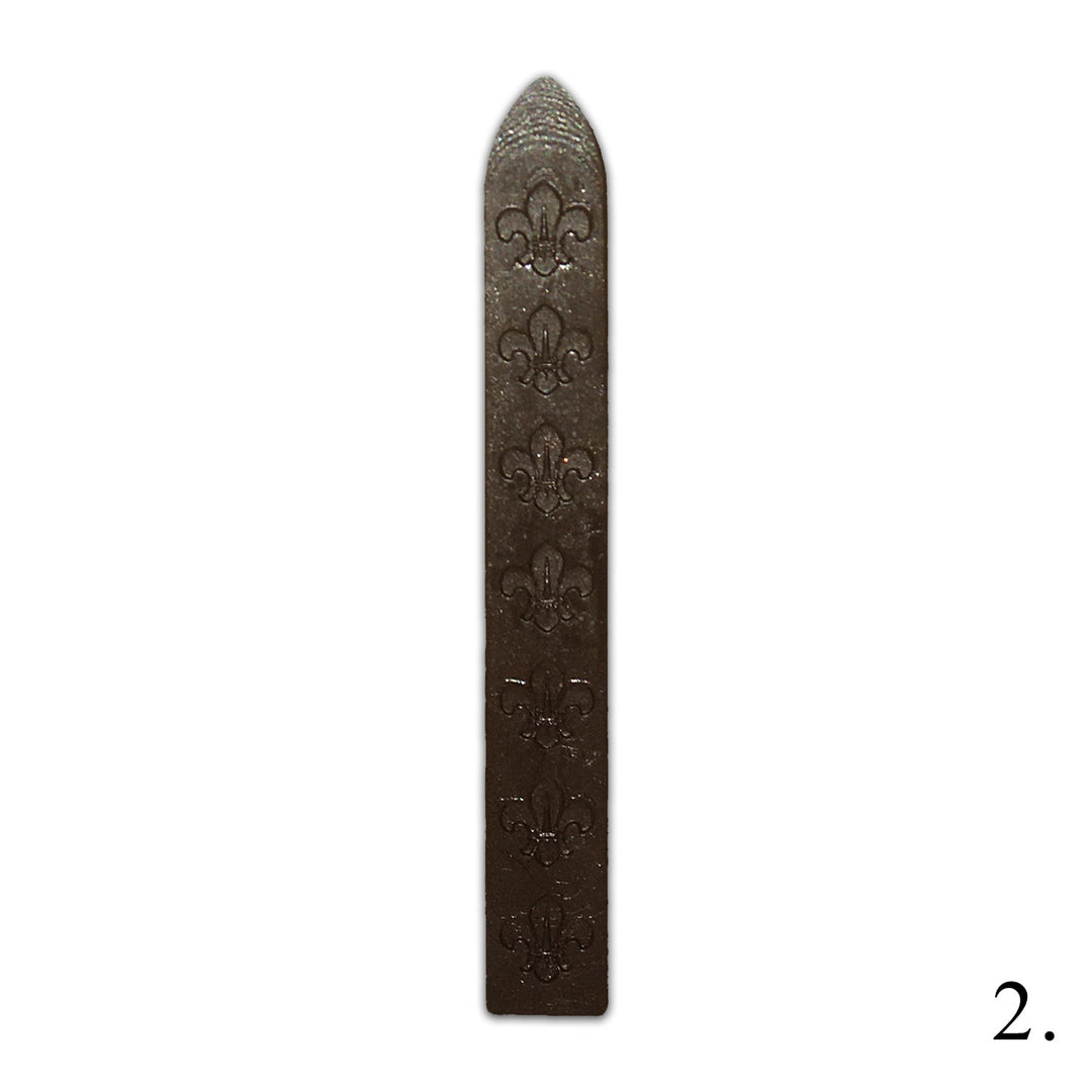 Sealing Wax