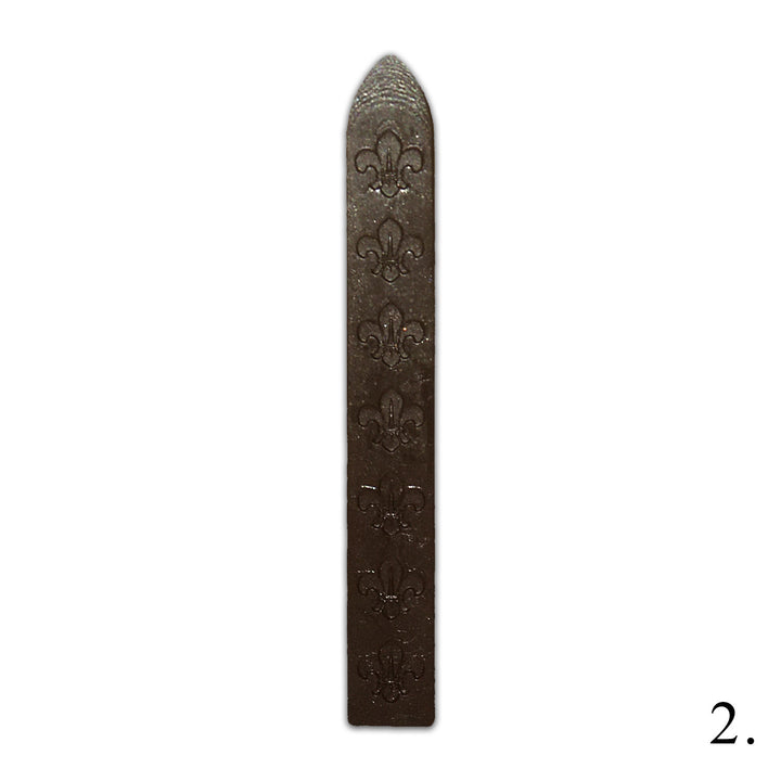 Sealing Wax