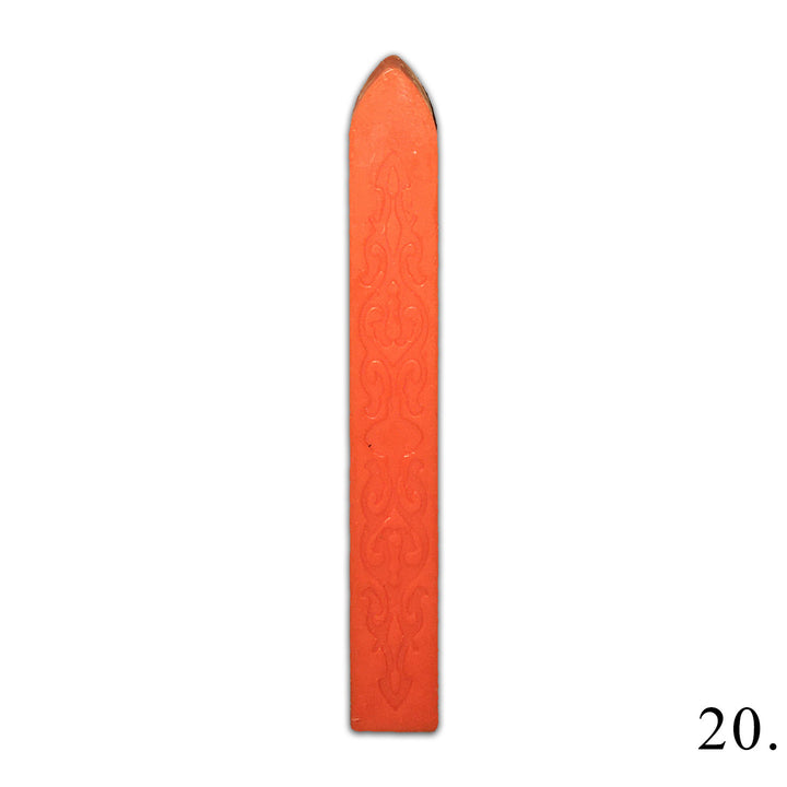 Sealing Wax