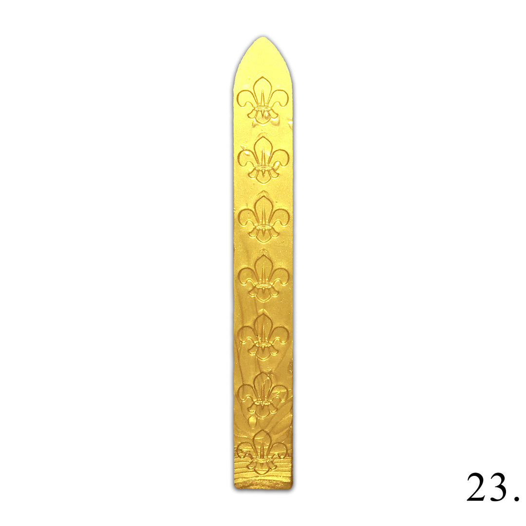Sealing Wax